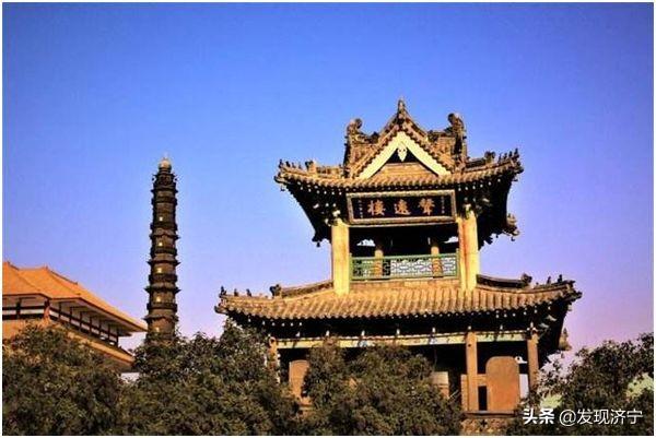 那些老一輩濟(jì)寧人耳熟能詳?shù)臐?jì)寧古八景，不應(yīng)該被遺忘