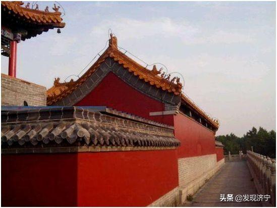 那些老一輩濟(jì)寧人耳熟能詳?shù)臐?jì)寧古八景，不應(yīng)該被遺忘