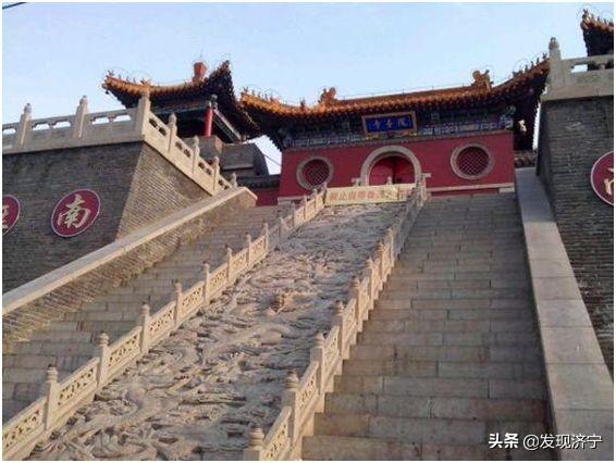 那些老一輩濟(jì)寧人耳熟能詳?shù)臐?jì)寧古八景，不應(yīng)該被遺忘