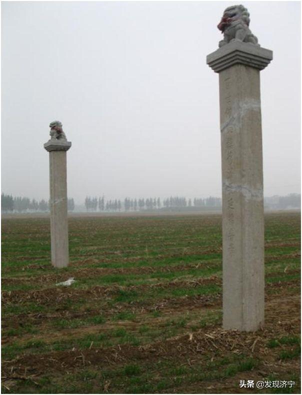 那些老一輩濟(jì)寧人耳熟能詳?shù)臐?jì)寧古八景，不應(yīng)該被遺忘