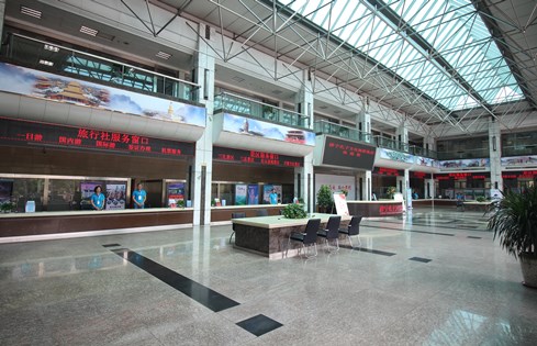 濟(jì)寧孔子文旅集團(tuán)實(shí)現(xiàn)“十一黃金周” 安全、效益“雙豐收”