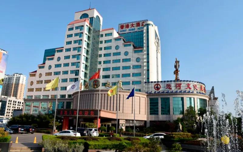 高考房已備好，香廈為您夢想助力