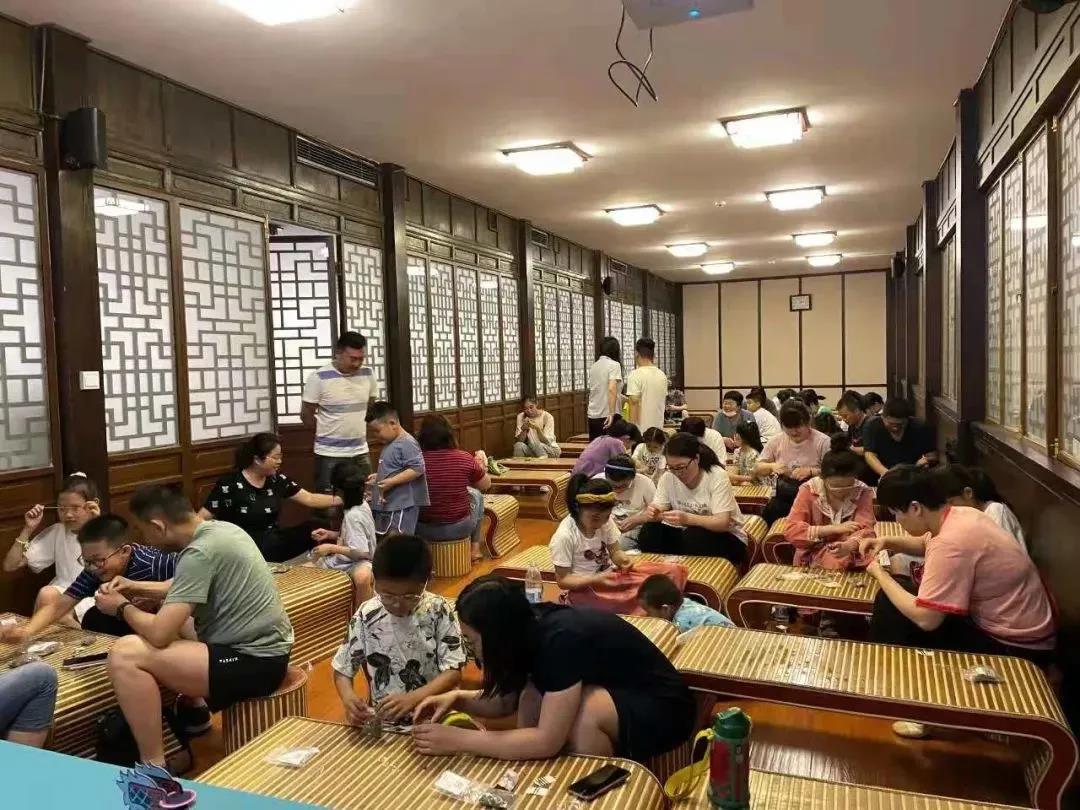 37.9萬人次！端午假期濟寧24家景區(qū)進賬2474.8萬元